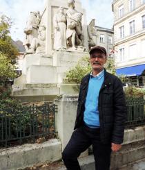 Greeters Pays du Bocage Michel LOUVEL © CDT61